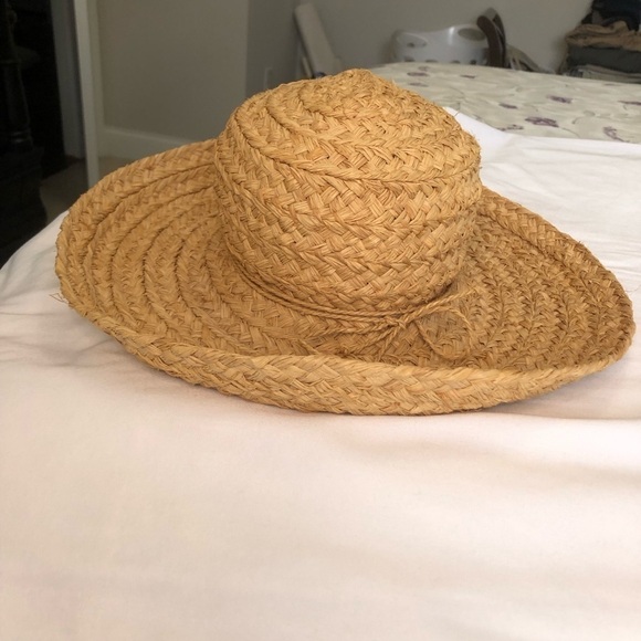 Helen Kaminski Vintage Classic 5 Hat